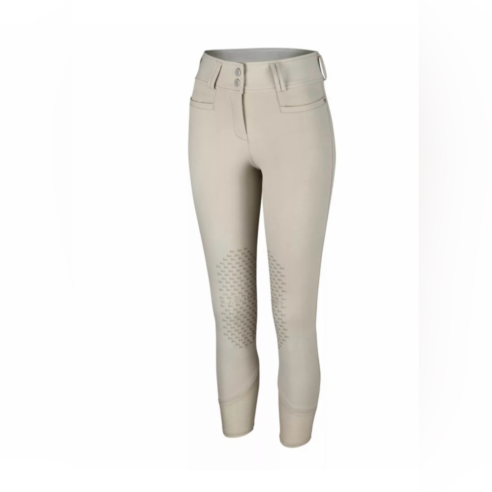 RJ Classics Harper Silicone Breech